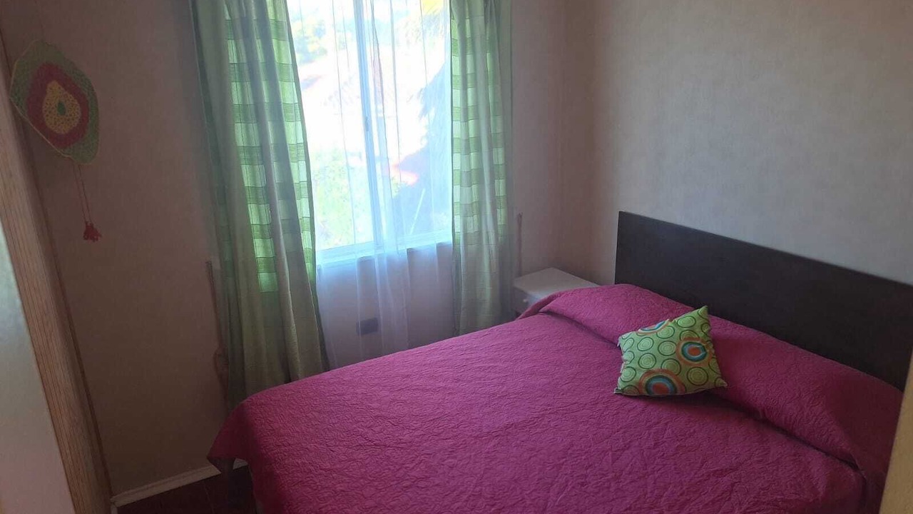 Photo of Bedroom in Algarrobo