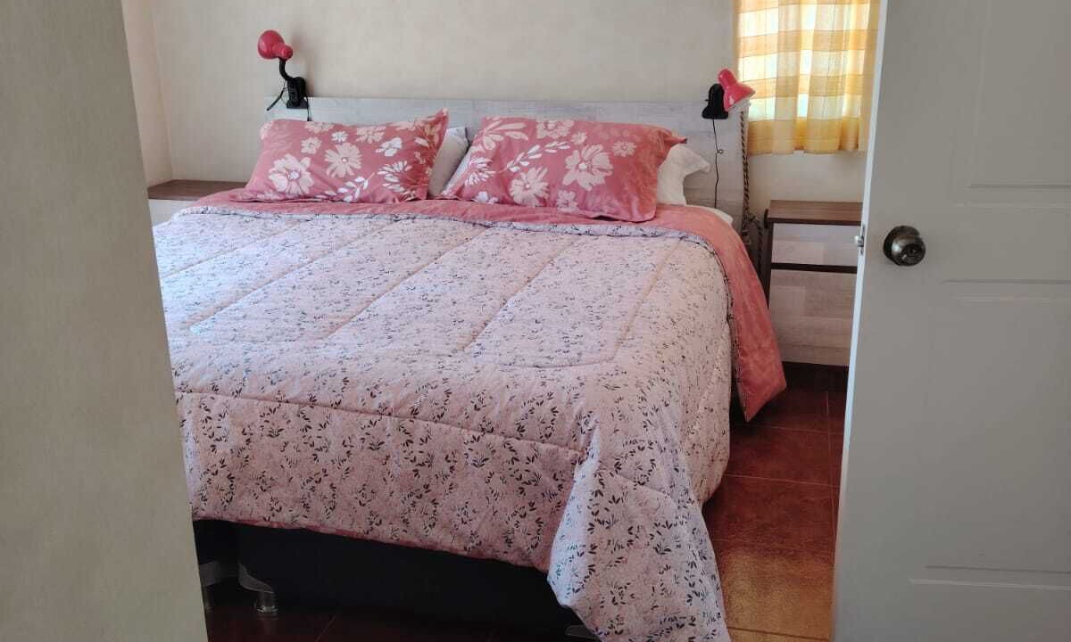 Photo of Bedroom in Algarrobo