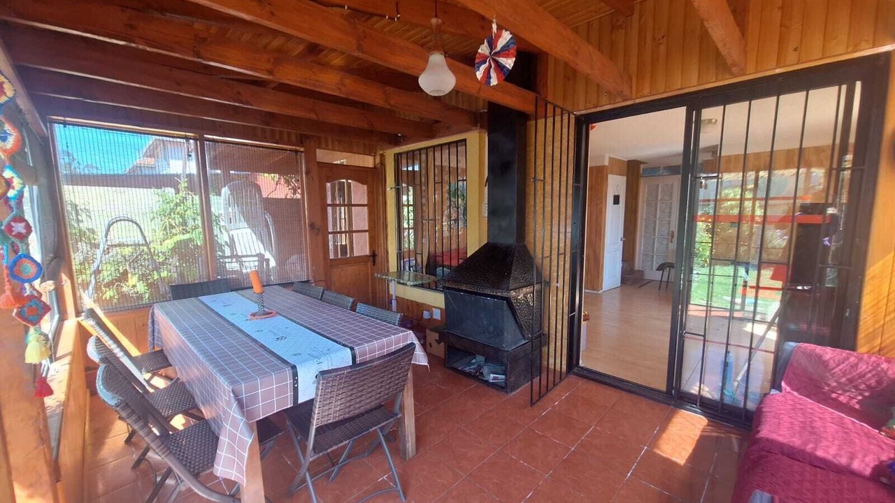 Photo of Outdoor in Algarrobo