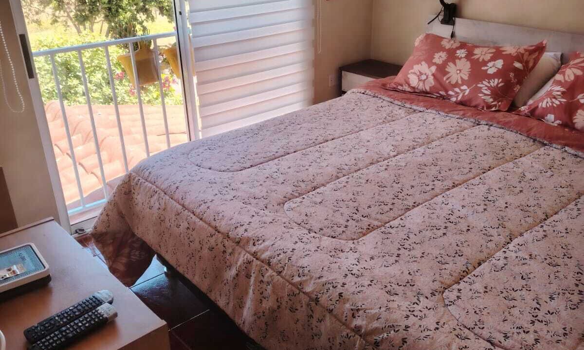 Photo of Bedroom in Algarrobo