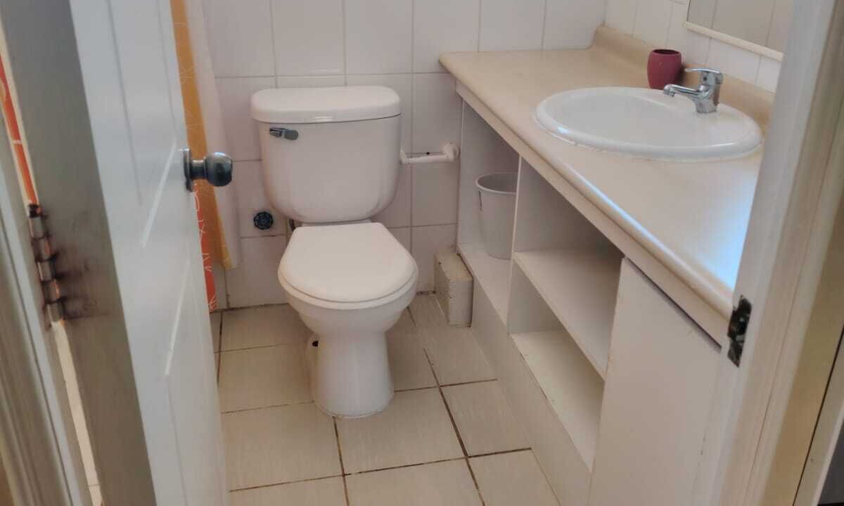 Photo of Bathroom in Algarrobo