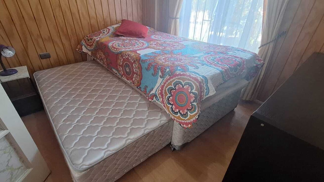 Photo of Bedroom in Algarrobo
