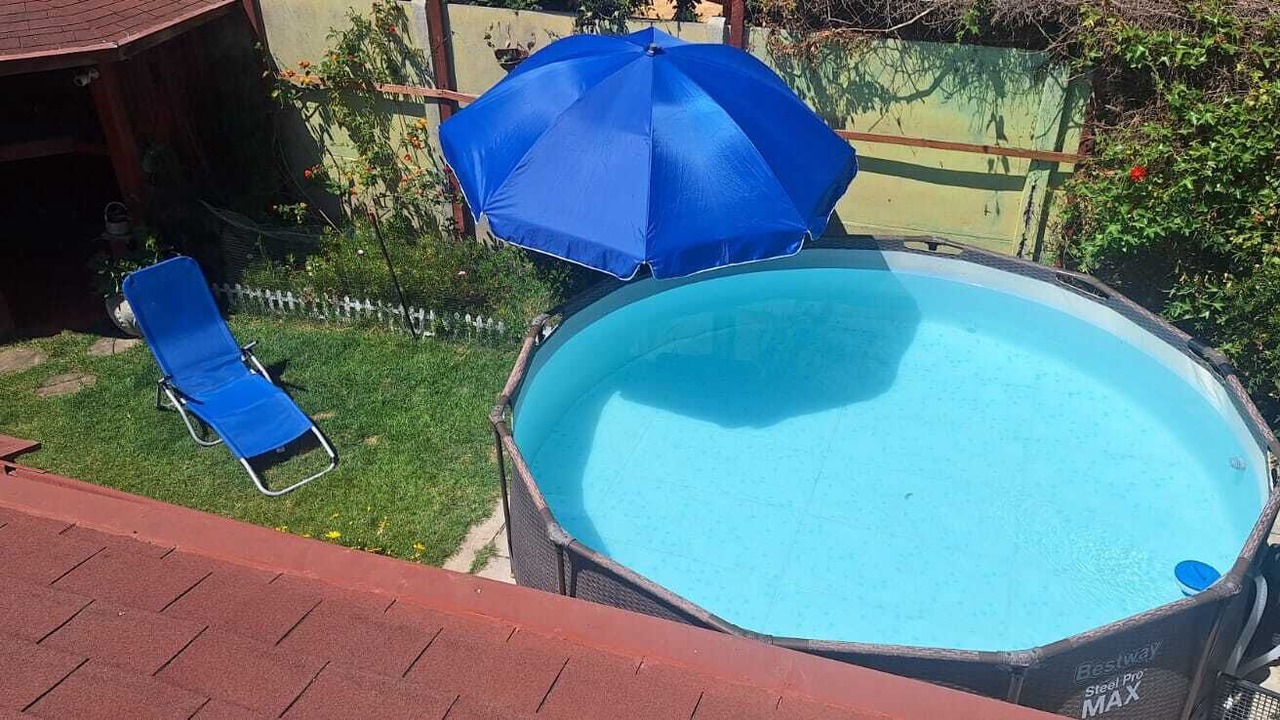 Photo of Outdoor in Algarrobo