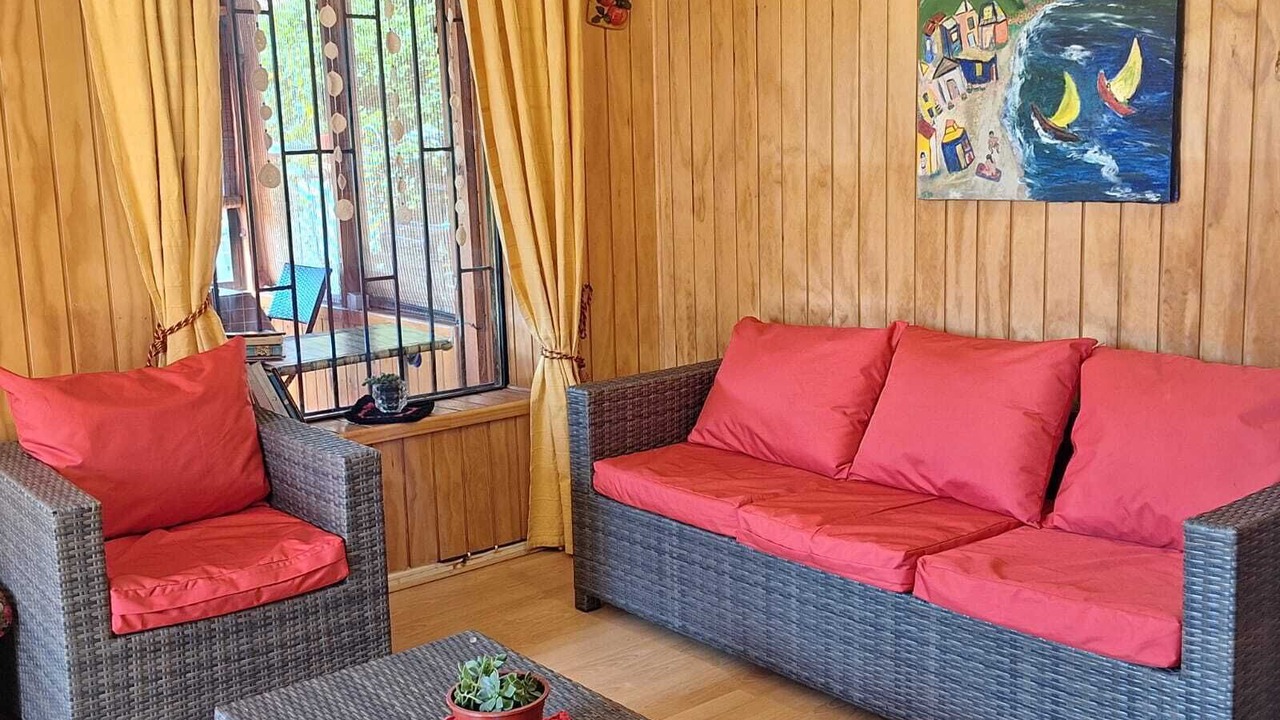 Photo of Livingroom in Algarrobo