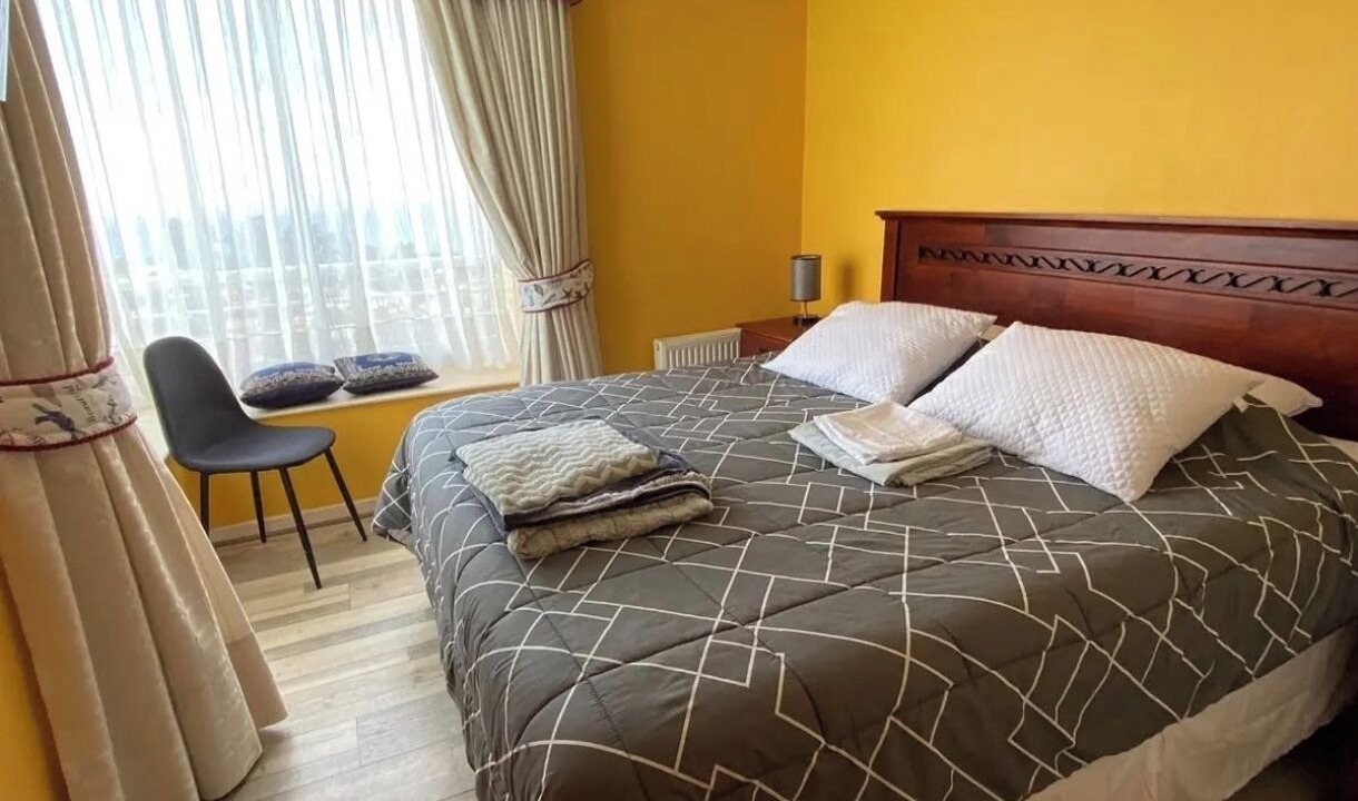 Photo of Bedroom in Algarrobo