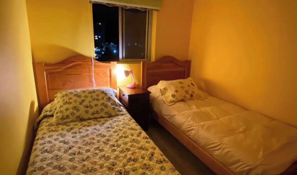 Photo of Bedroom in Algarrobo