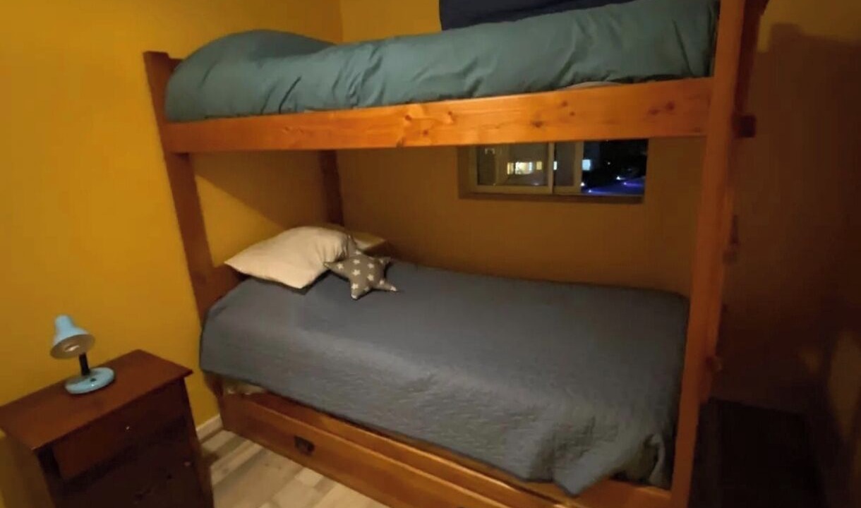 Photo of Bedroom in Algarrobo