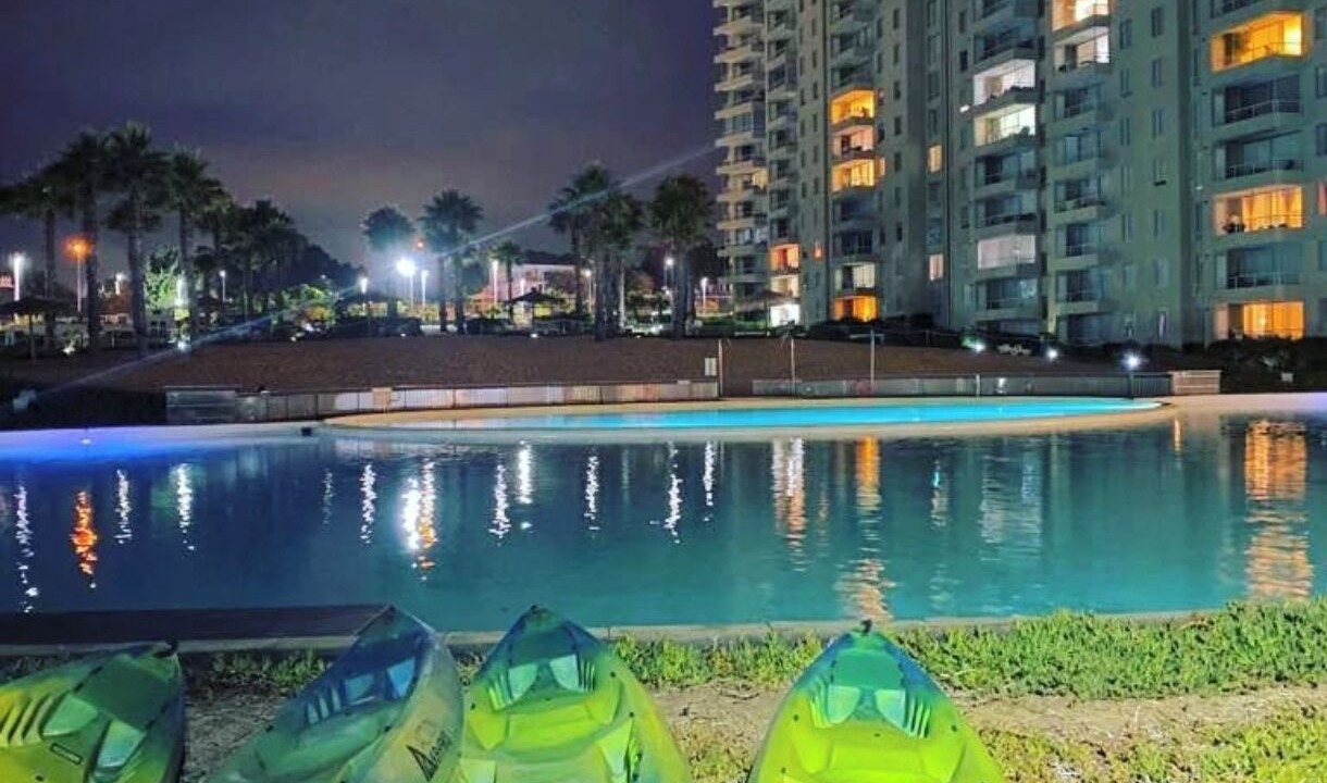 Photo of Outdoor in Algarrobo