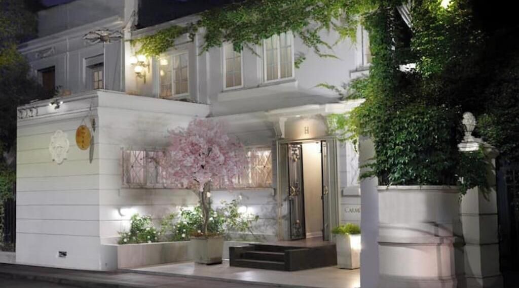 Photo of Outdoor in Barrio Italia