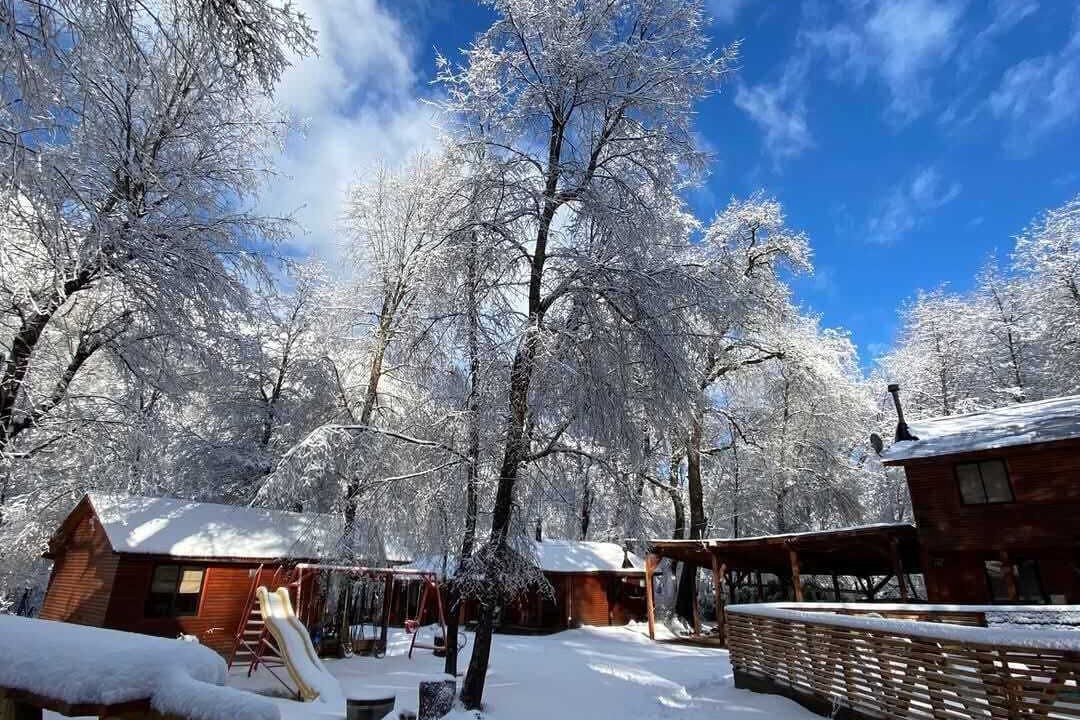 Photo of Outdoor in Pinto