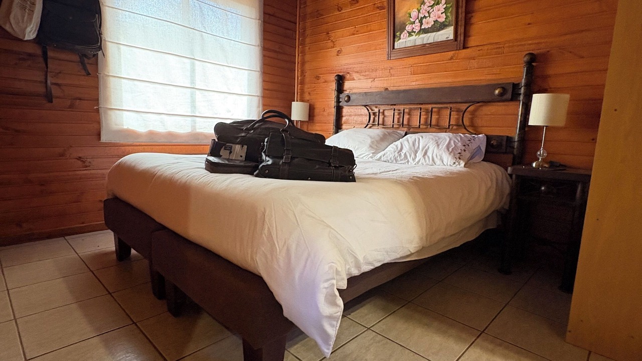 Photo of Bedroom in Pinto