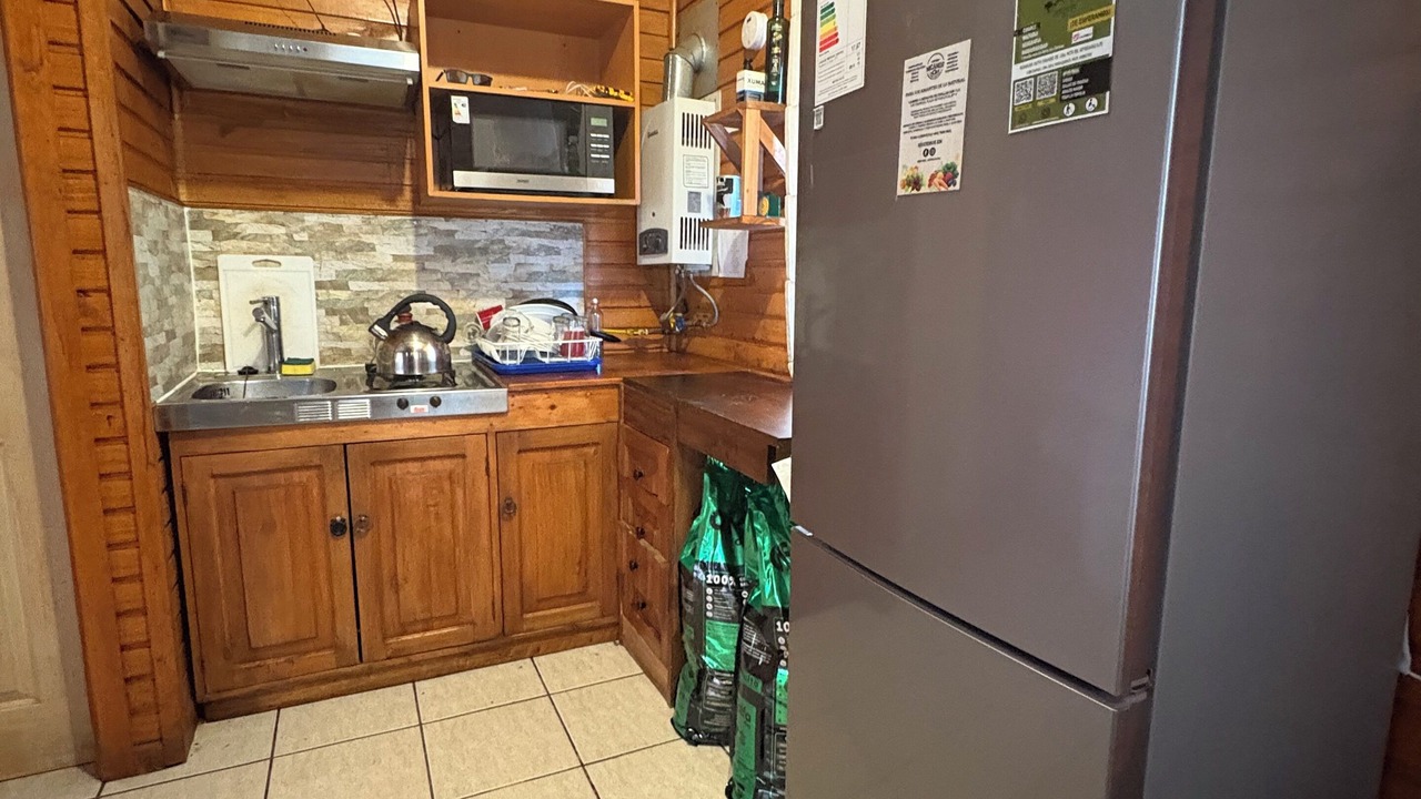 Photo of Kitchen in Pinto