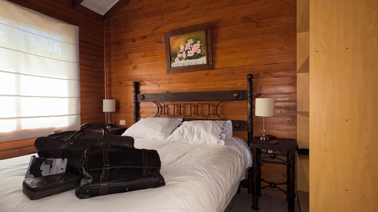 Photo of Bedroom in Pinto