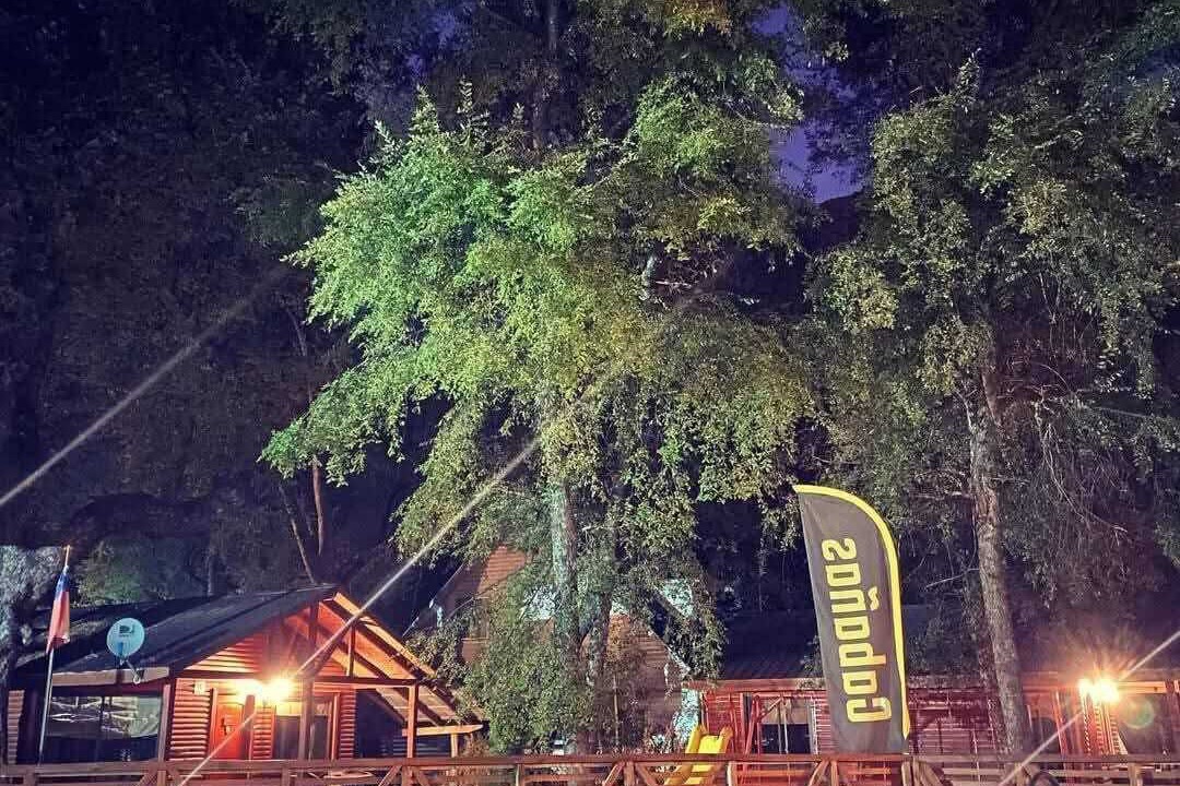 Photo of Outdoor in Pinto