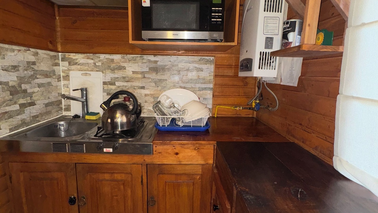 Photo of Kitchen in Pinto