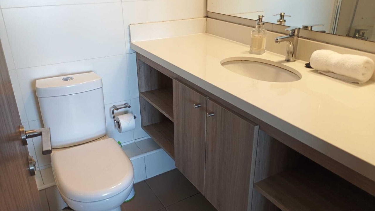 Photo of Bathroom in Renaca