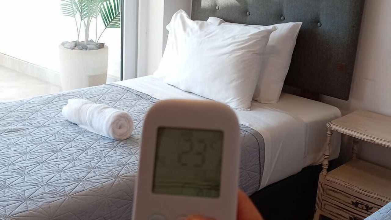 Photo of Bedroom in Renaca