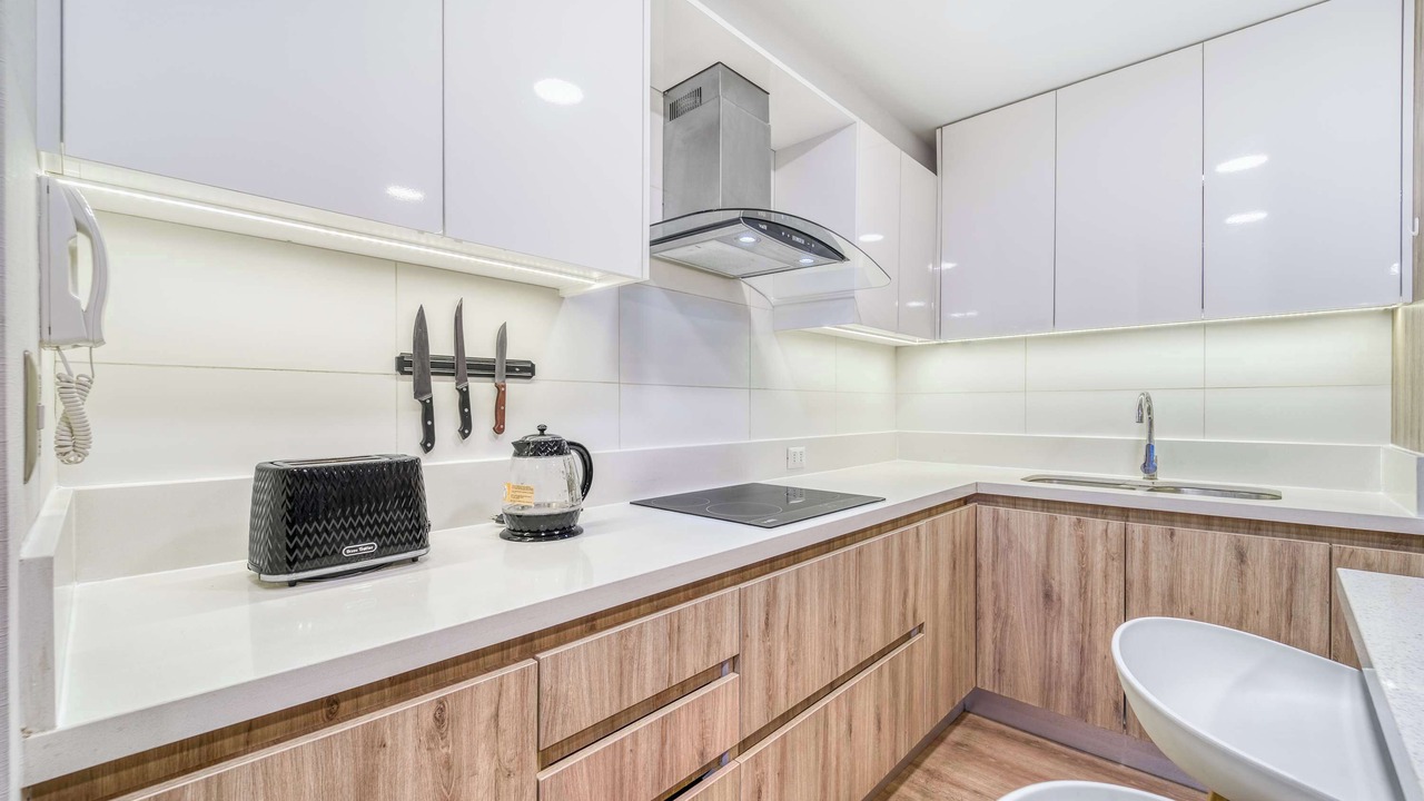 Photo of Kitchen in Renaca