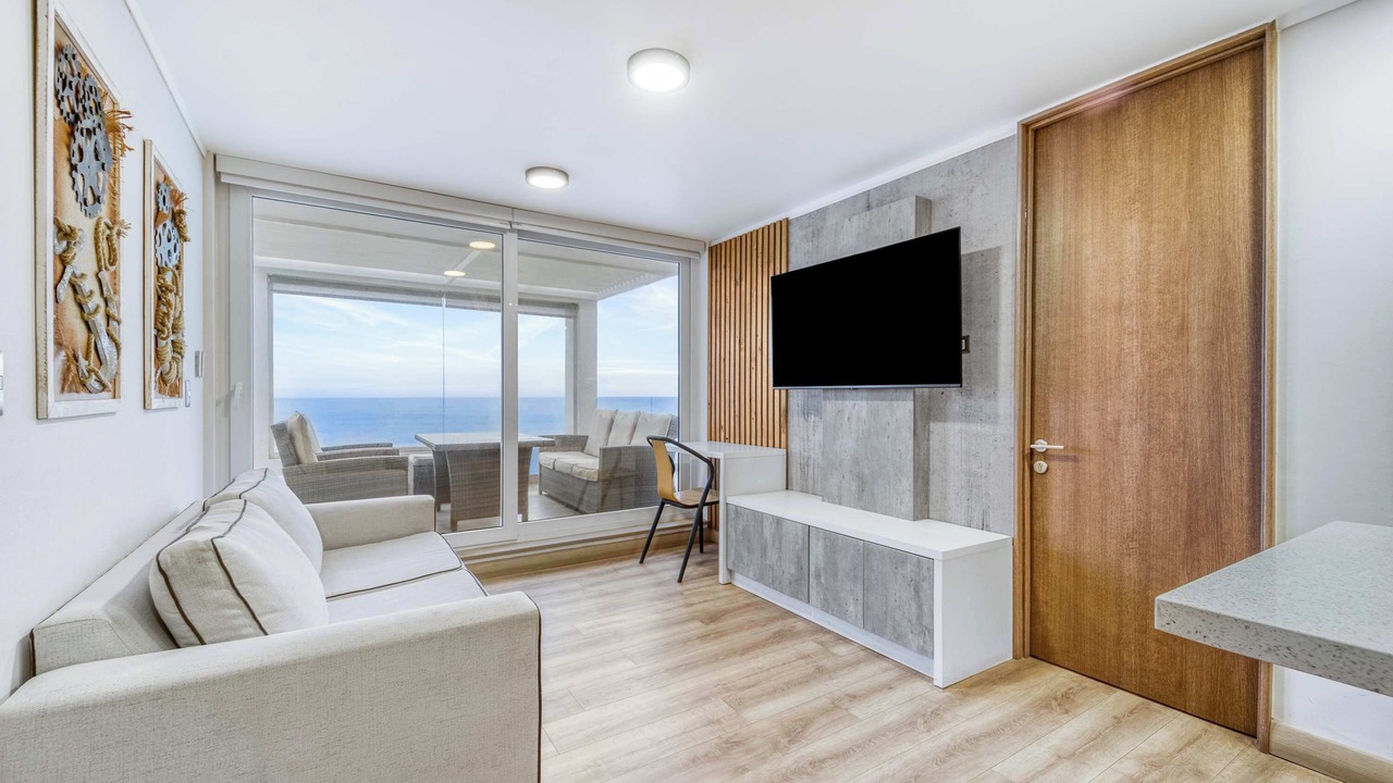 Photo of Livingroom in Renaca