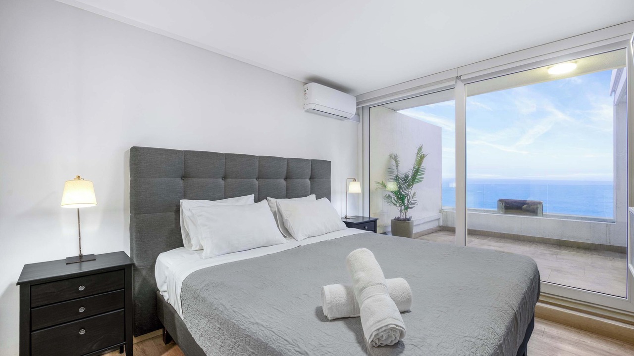 Photo of Bedroom in Renaca