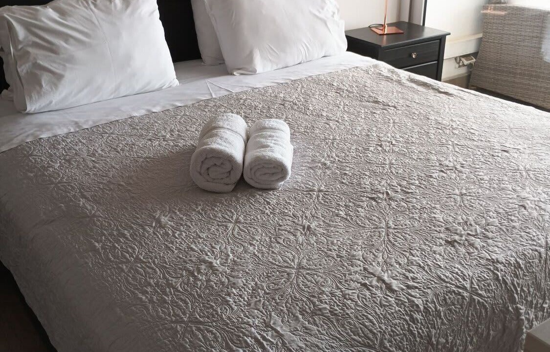 Photo of Bedroom in Renaca