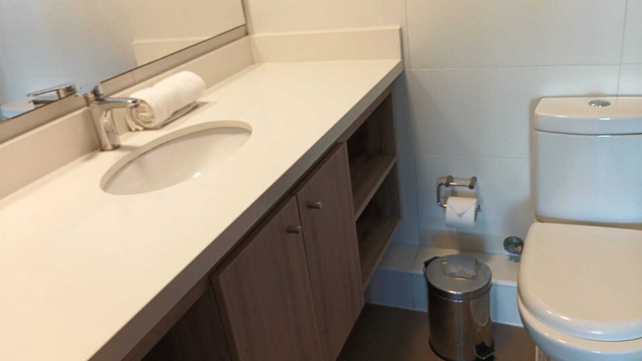 Photo of Bathroom in Renaca
