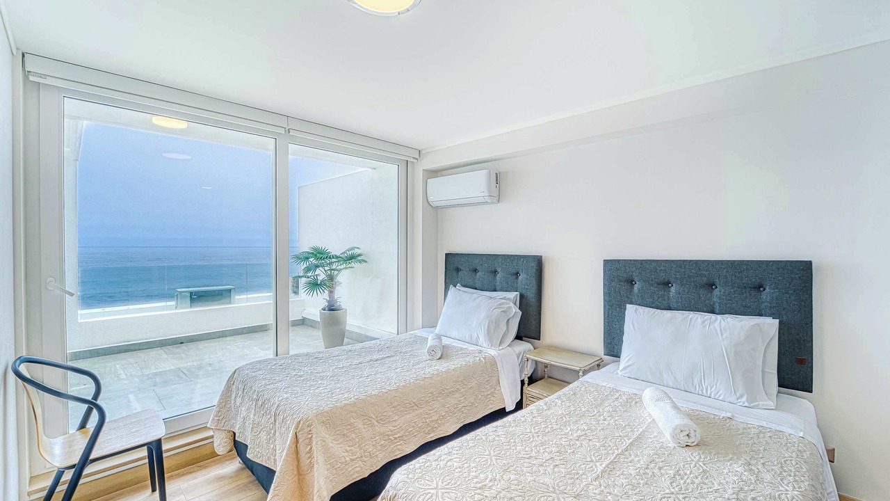 Photo of Bedroom in Renaca