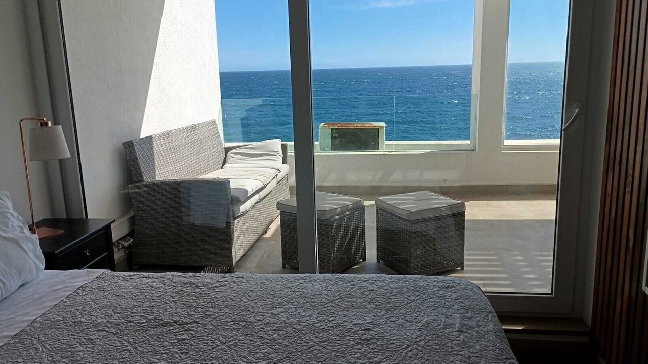 Photo of Bedroom in Renaca
