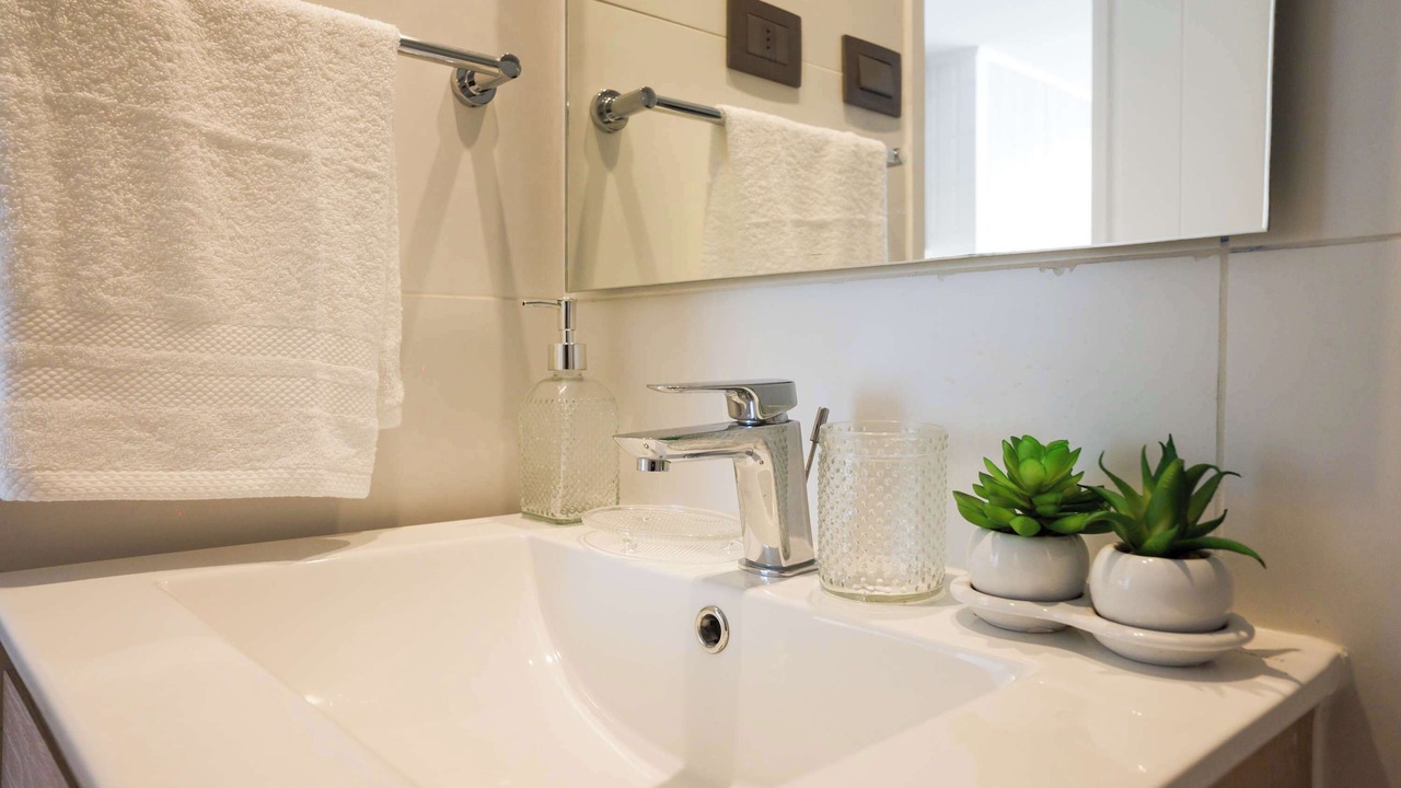 Photo of Bathroom in Nunoa