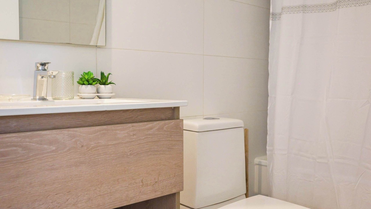 Photo of Bathroom in Nunoa