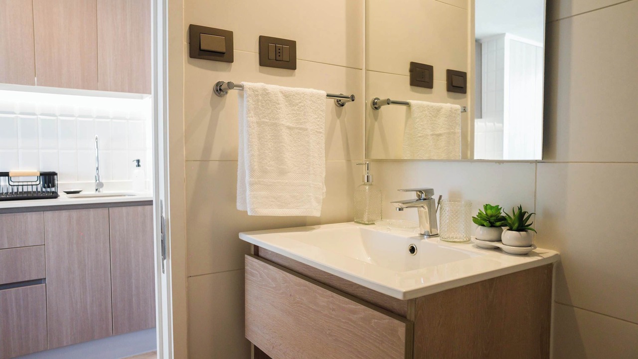 Photo of Bathroom in Nunoa
