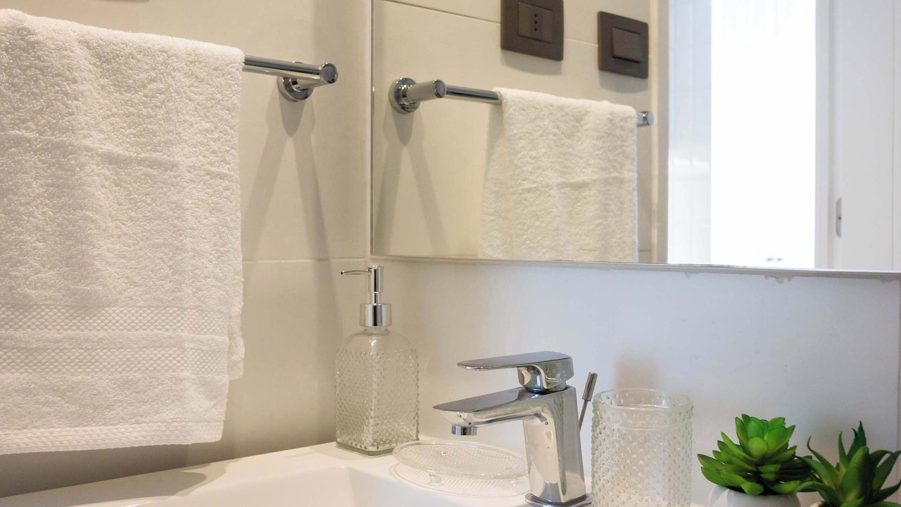 Photo of Bathroom in Nunoa