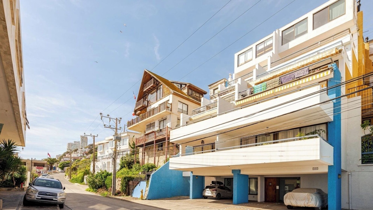 Photo of Outdoor in Renaca