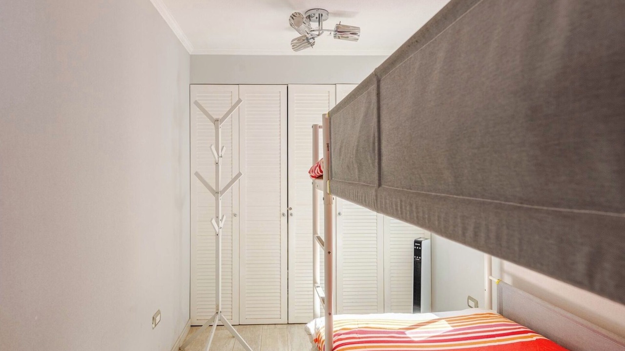 Photo of Bedroom in Renaca