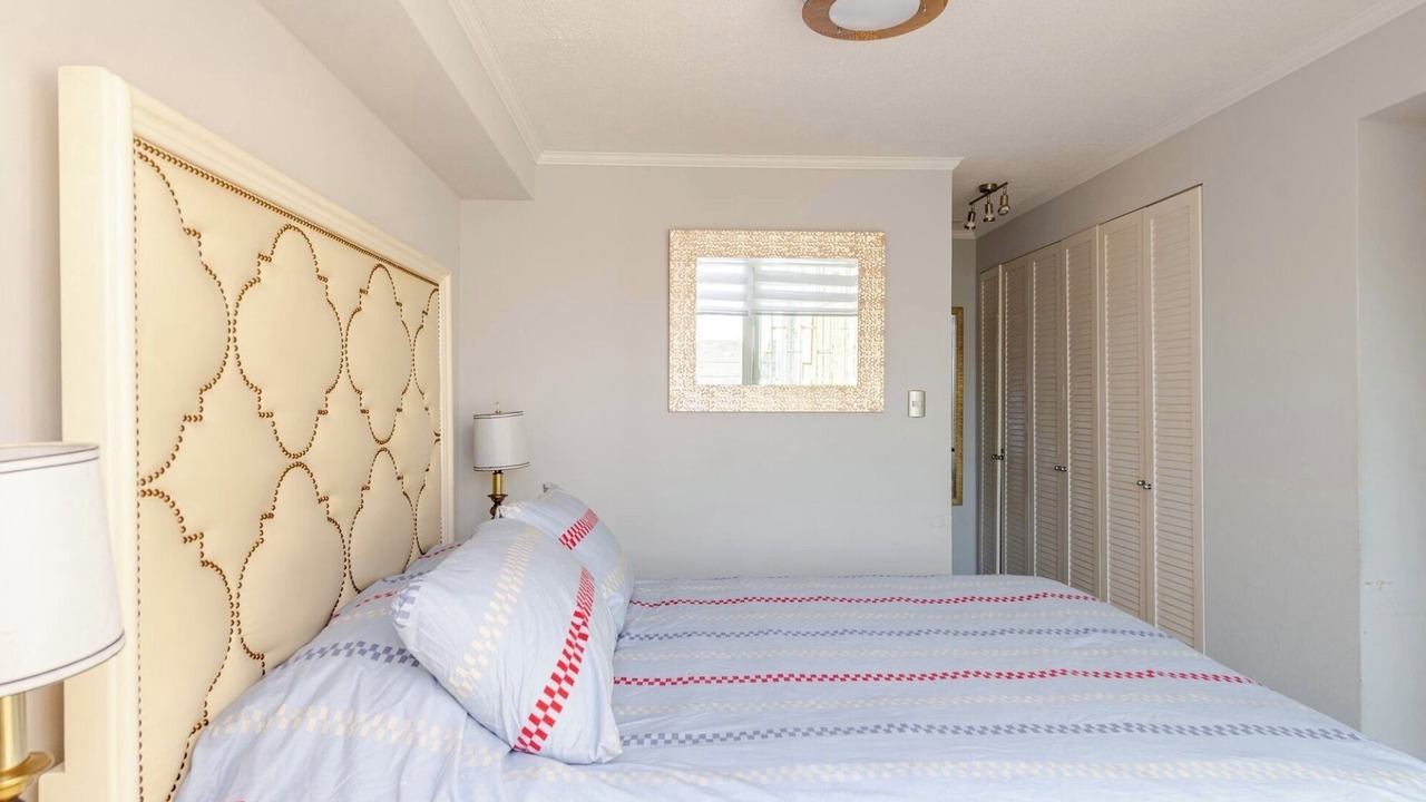Photo of Bedroom in Renaca