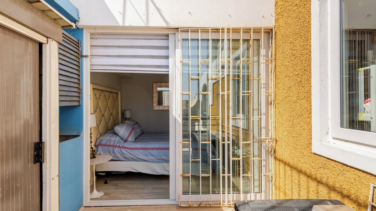 Photo of Bedroom in Renaca