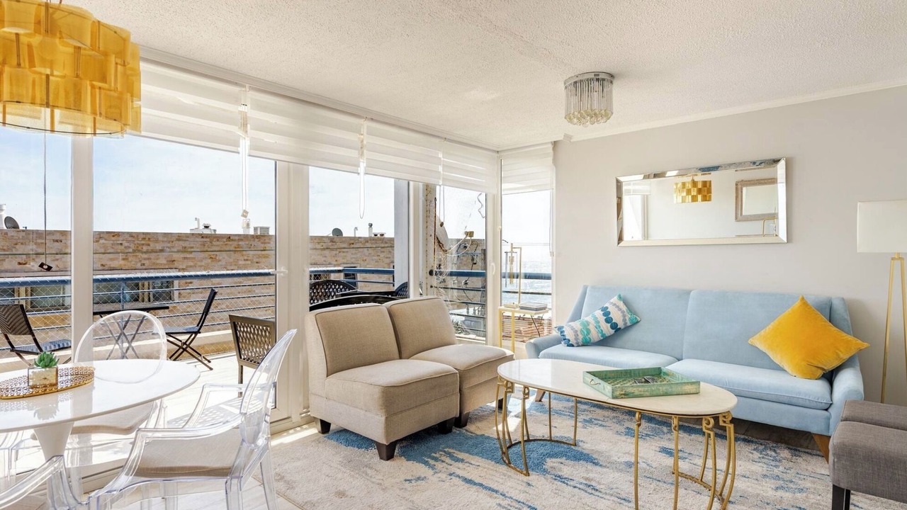 Photo of Livingroom in Renaca