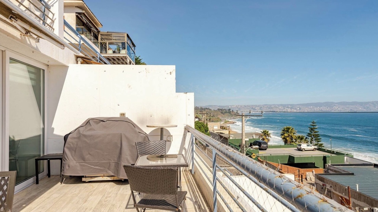 Photo of Outdoor in Renaca