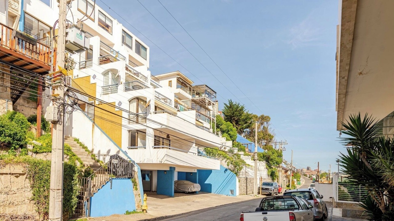 Photo of Outdoor in Renaca