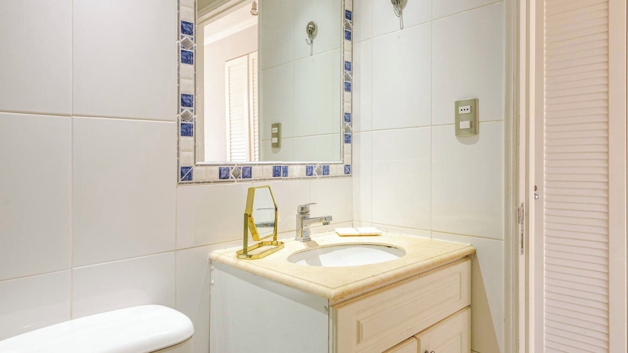 Photo of Bathroom in Renaca