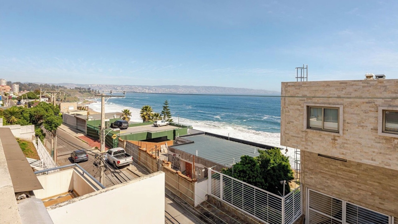 Photo of Outdoor in Renaca