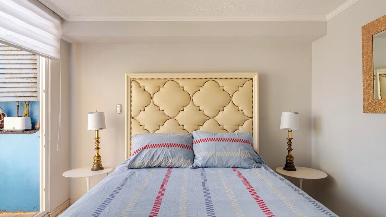Photo of Bedroom in Renaca