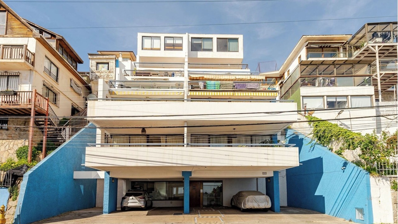 Photo of Outdoor in Renaca