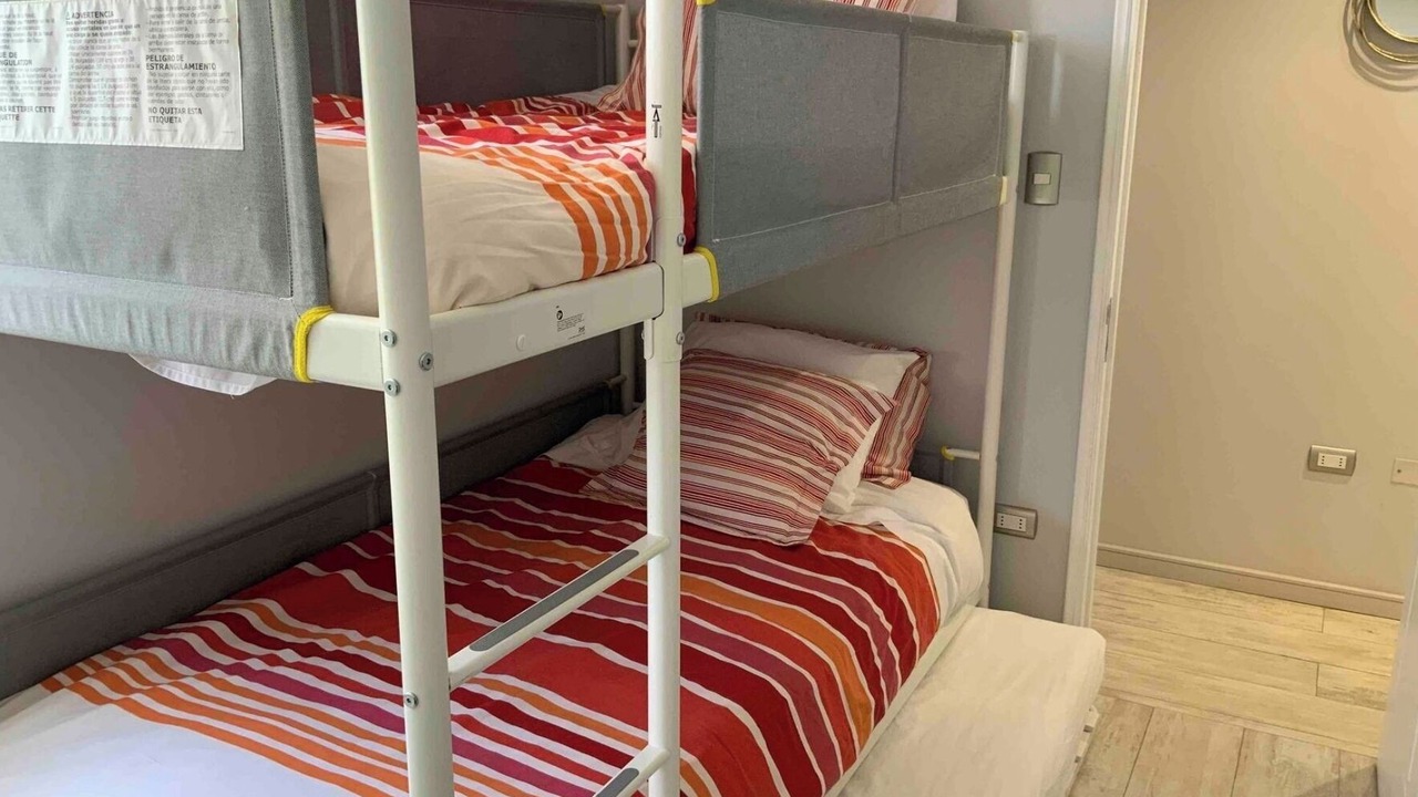 Photo of Bedroom in Renaca