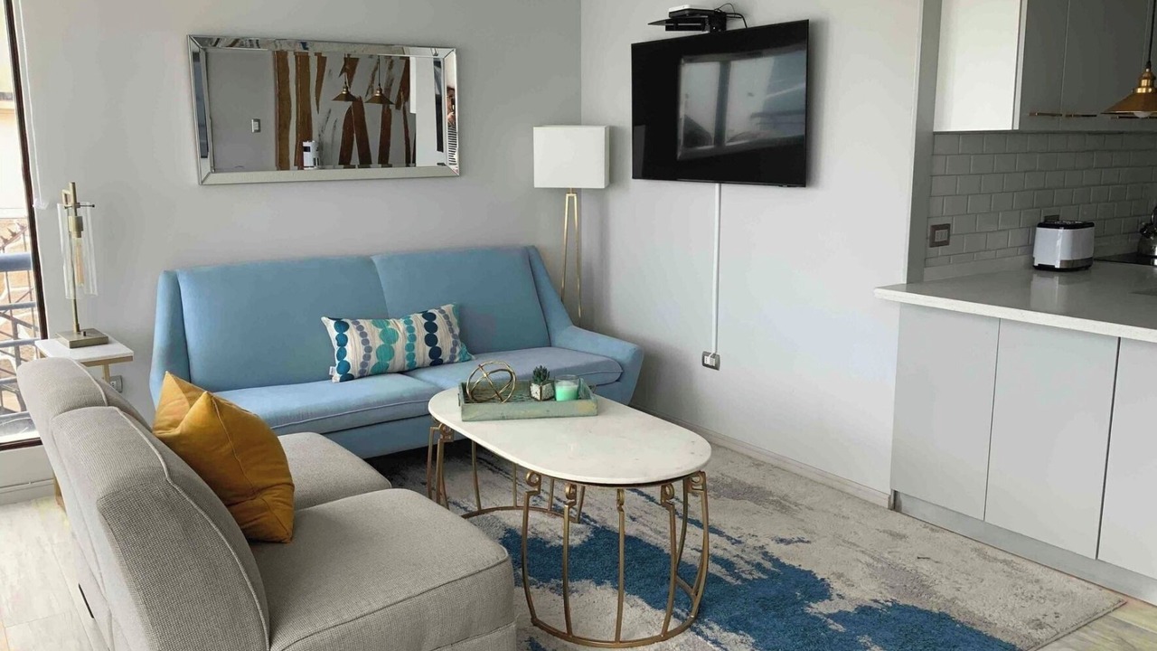 Photo of Livingroom in Renaca