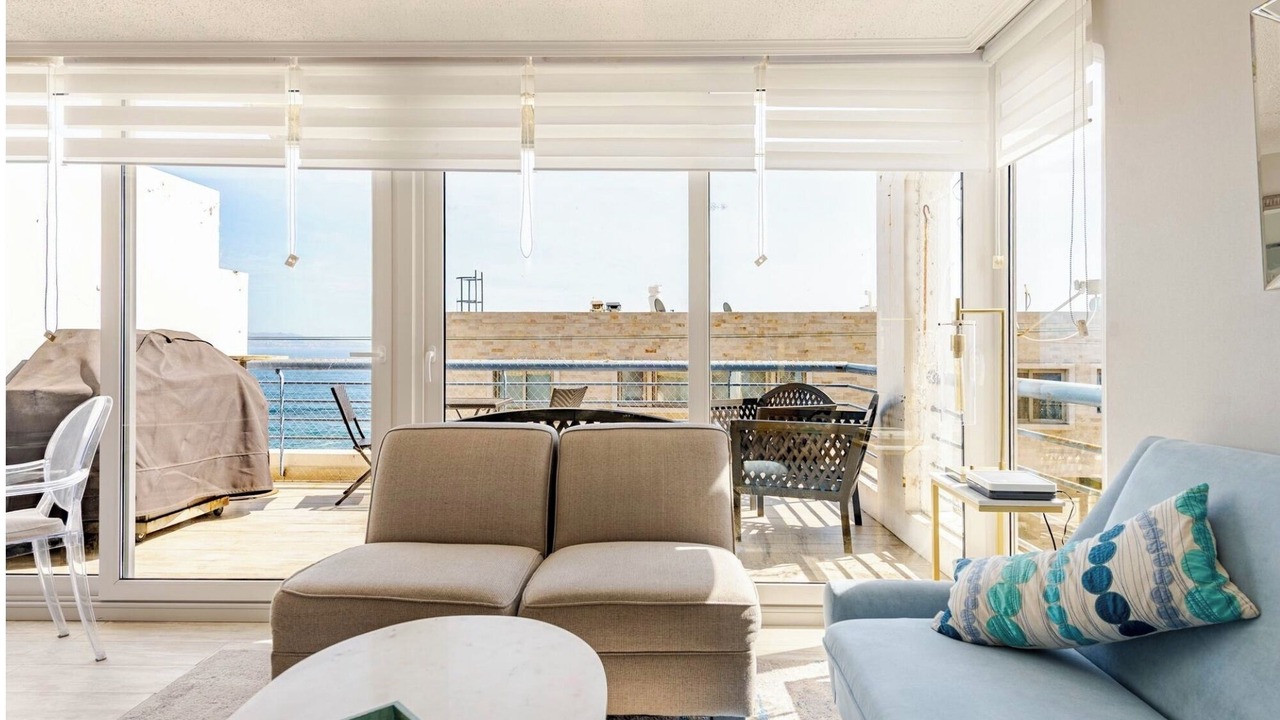 Photo of Livingroom in Renaca