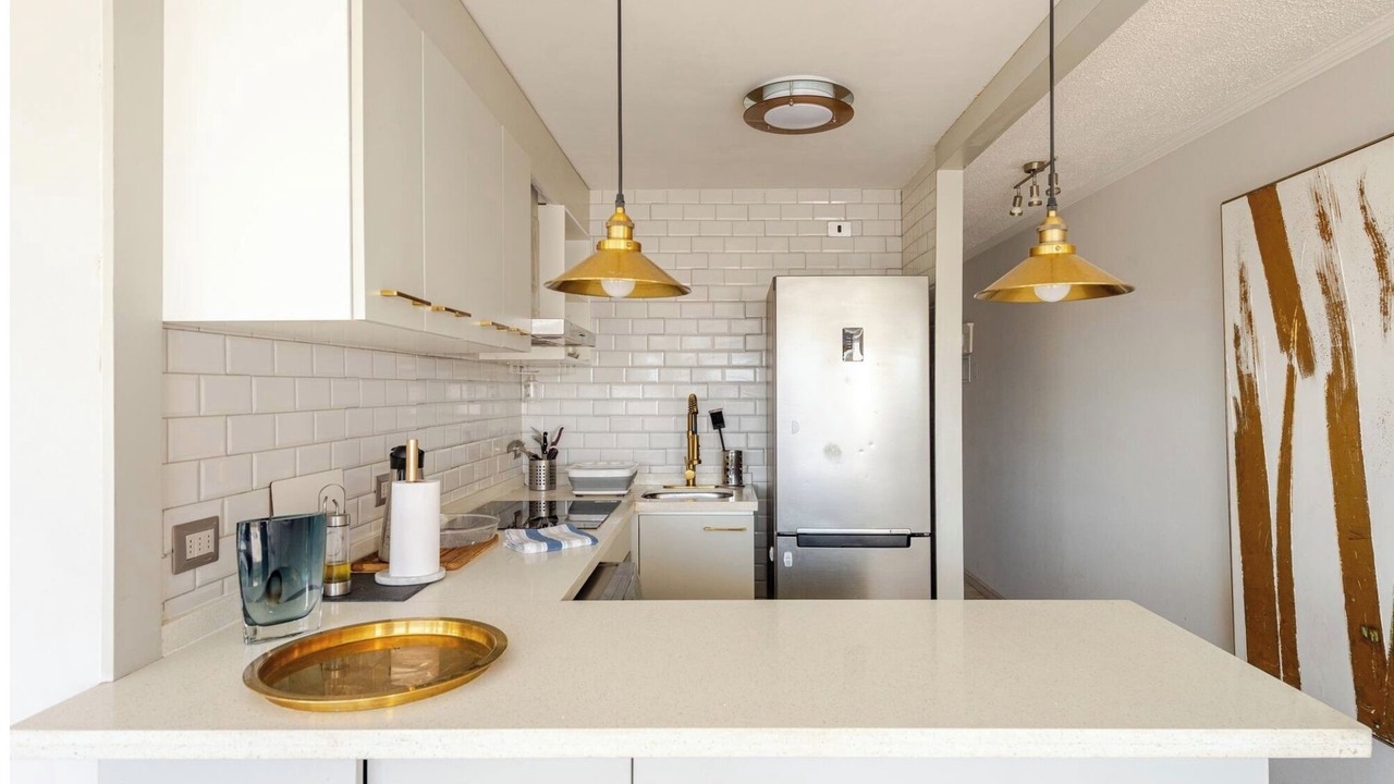 Photo of Kitchen in Renaca