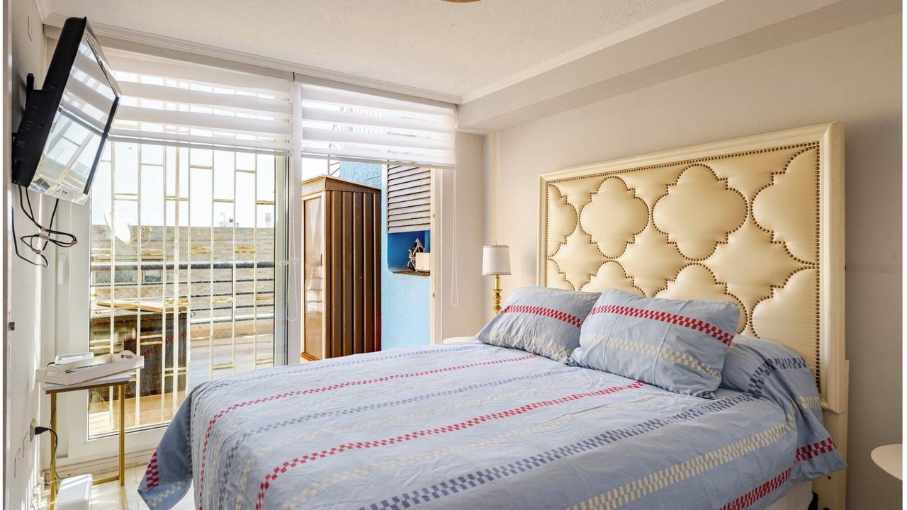 Photo of Bedroom in Renaca