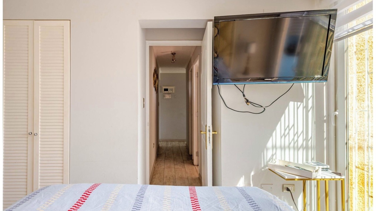 Photo of Bedroom in Renaca