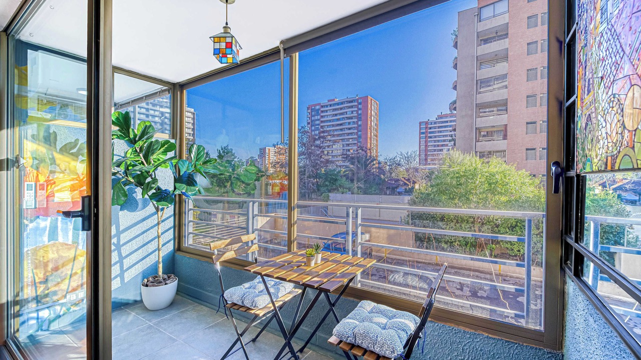 Photo of Outdoor in Santiago